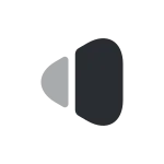 Arrow Left 1 SVG Icon